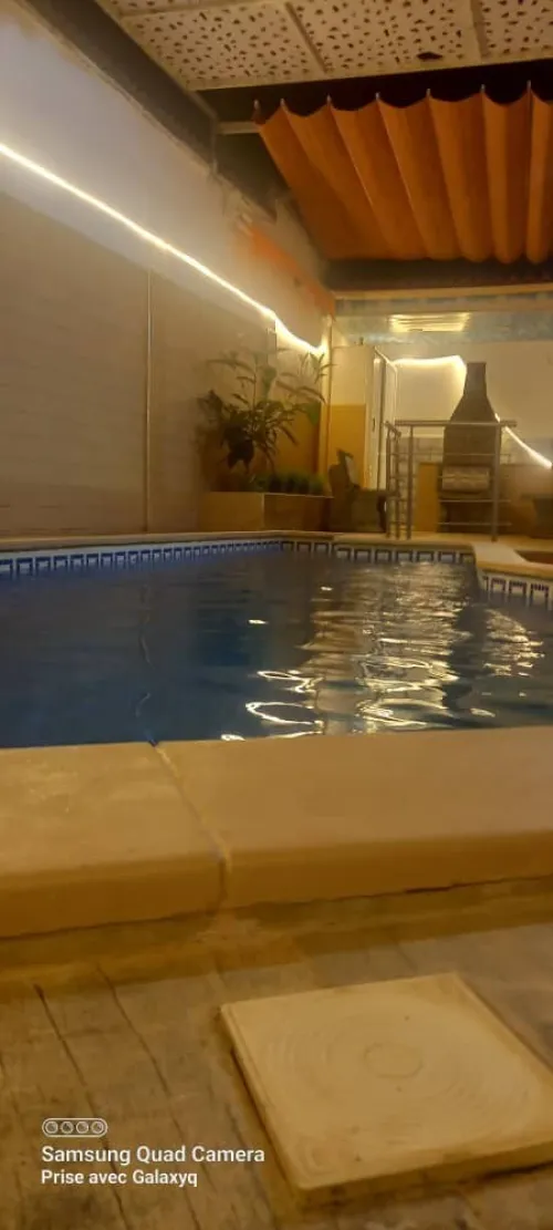 Location vacances Villa Tizi Ouzou Tigzirt