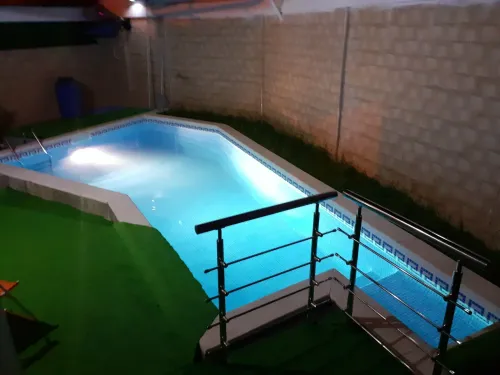 Location vacances Villa Tizi Ouzou Tigzirt