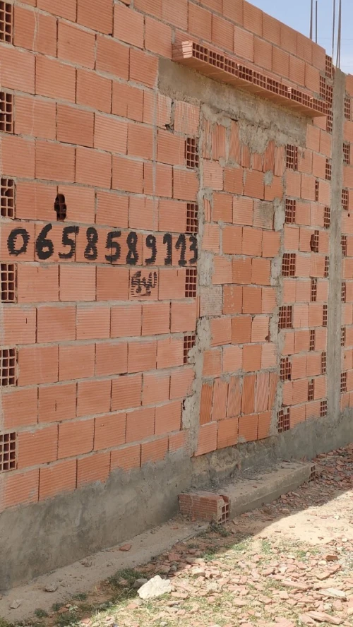 Vente Villa Tébessa Bekkaria 