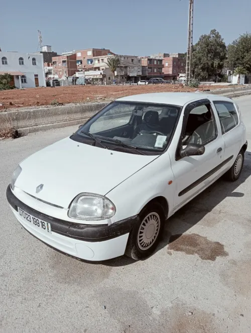 Renault Clio 2 1999 Clio 2