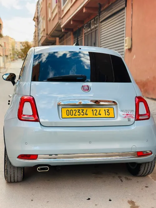 Fiat 500 2024 Dolcevita MIB