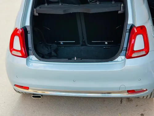 Fiat 500 2024 Dolcevita MIB