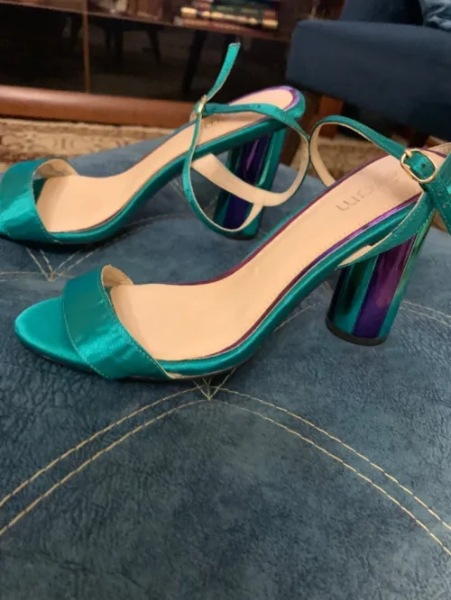 Talons eram