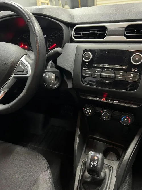 Dacia Duster 2025 