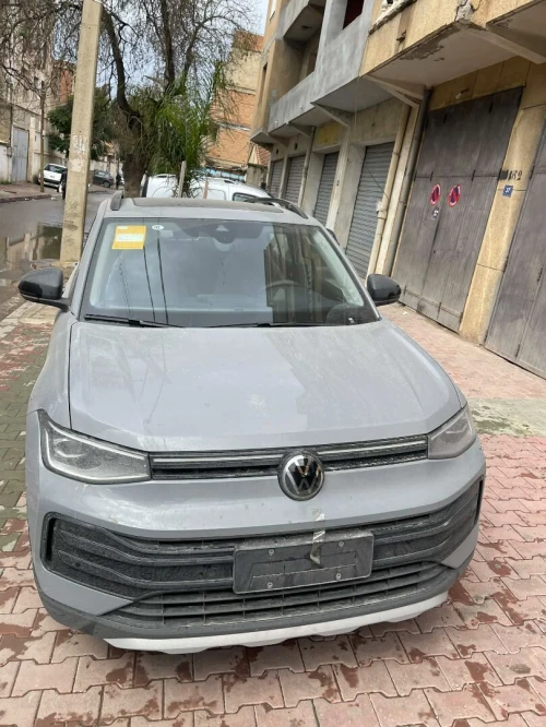 Volkswagen Tharu 2025 Xr