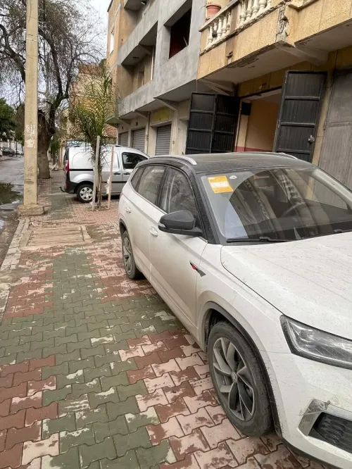 Skoda Kamiq 2025 Kamiq gt