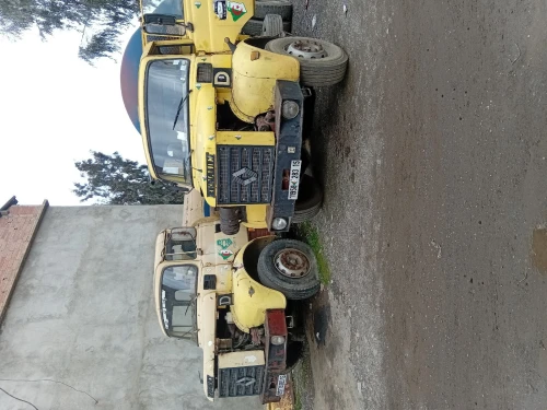 Renault Glr 190 1983