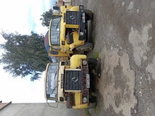 Renault Glr 190 1983