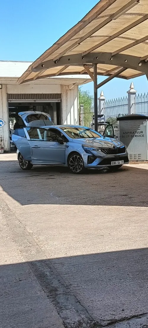 Renault Clio 5  2024 Esprit Alpine