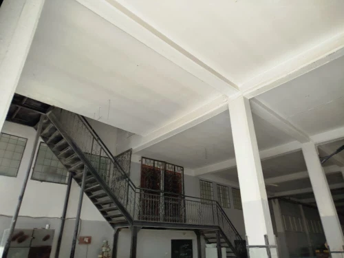 Location Hangar - Usine Sétif Mezloug
