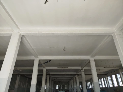 Location Hangar - Usine Sétif Mezloug