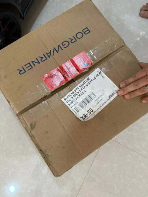 Kit debriable Q5 2017
