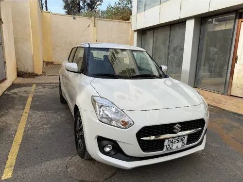 Suzuki Swift 2022 Swift