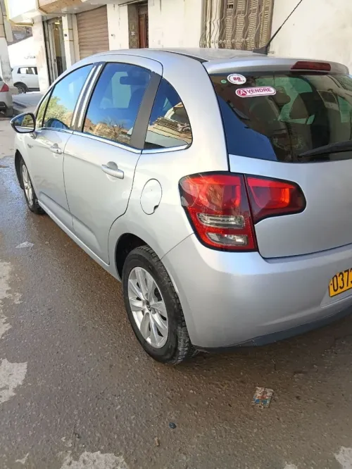Citroen C3 2010 C3