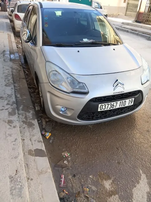 Citroen C3 2010 C3