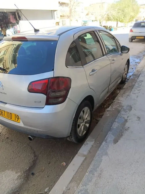 Citroen C3 2010 C3