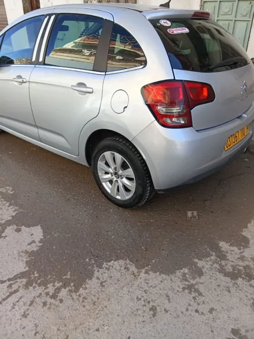 Citroen C3 2010 C3