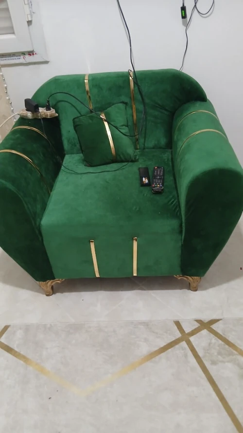 Fauteuil