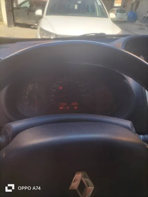 Renault Kangoo Be Bop 2014 Kangoo Be Bop