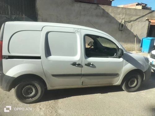 Renault Kangoo Be Bop 2014 Kangoo Be Bop