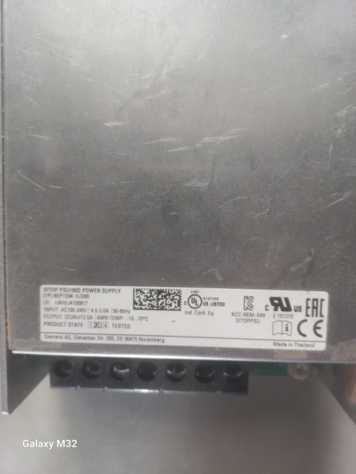 Simatic s7 1200