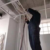 climatisation centralisés ''Etude Réalisation et maintenance''