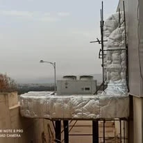 climatisation centralisés ''Etude Réalisation et maintenance''