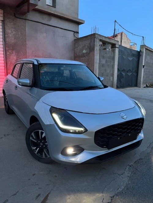 Suzuki Swift 2026 Swift 2026