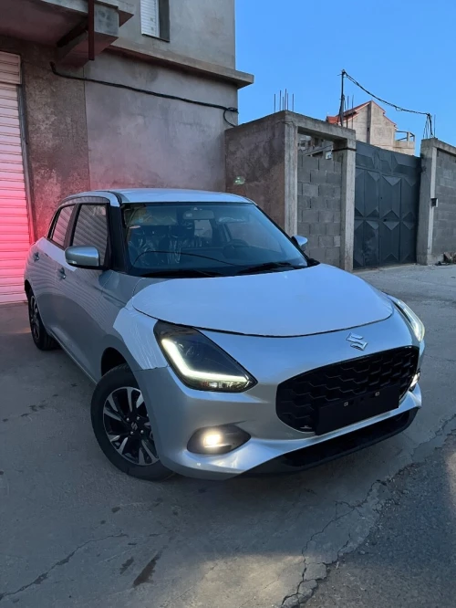 Suzuki Swift 2026 Swift 2026