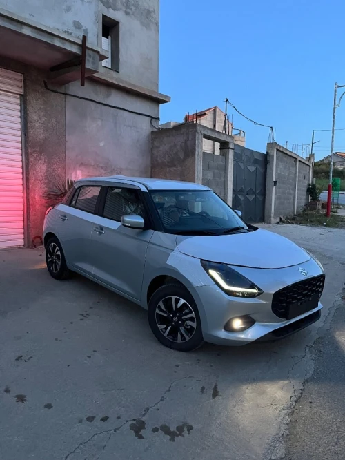 Suzuki Swift 2026 Swift 2026