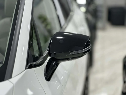 Kia Sportage restylé 2025 