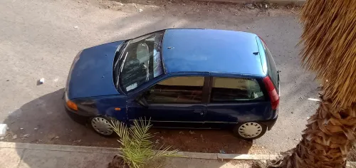 Fiat Punto 1998 Copie