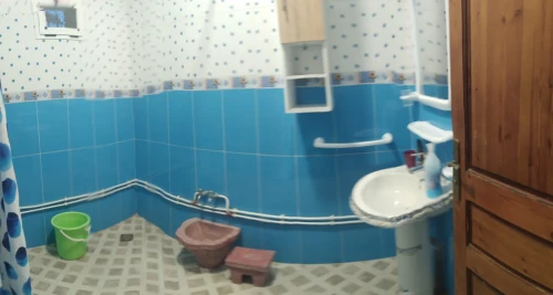 Location vacances Villa Oran Bousfer