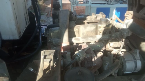 Camion benne tassuse Banne tassuse شاحنة قمامة 2017