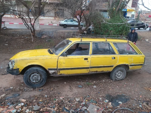 Renault 505 1983 505