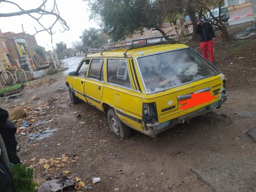 Renault 505 1983 505