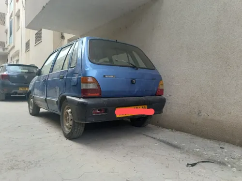 Suzuki Maruti 800 2006 Maruti 800