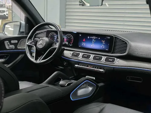 Mercedes Gle 2025 Gle