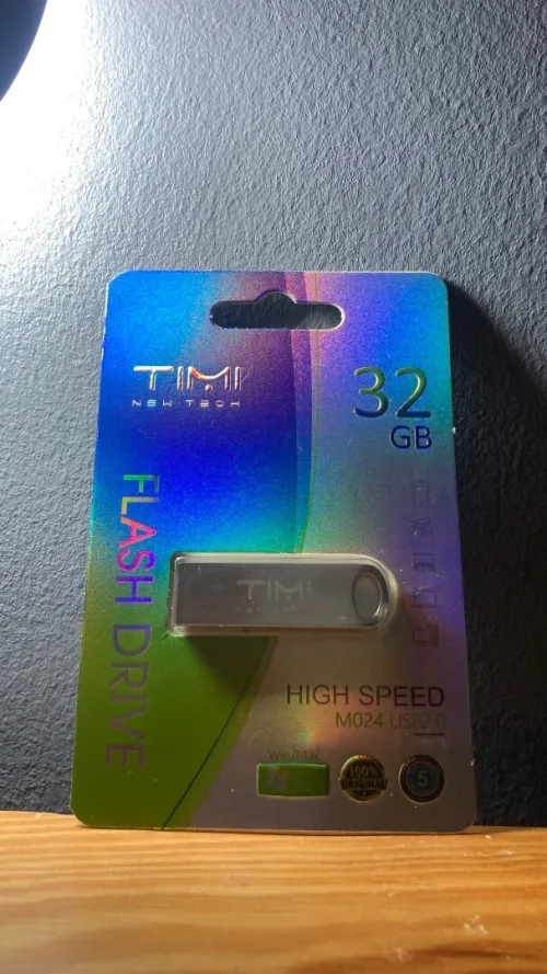 Clé USB 32G