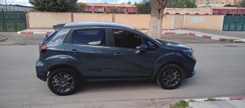 Lifan X3pro 2025 النسخة العلمي