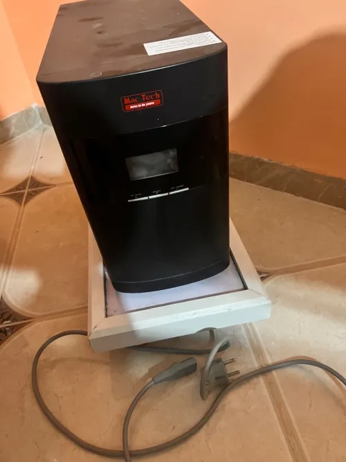Onduleur/UPS Online Mac Tech 3000VA