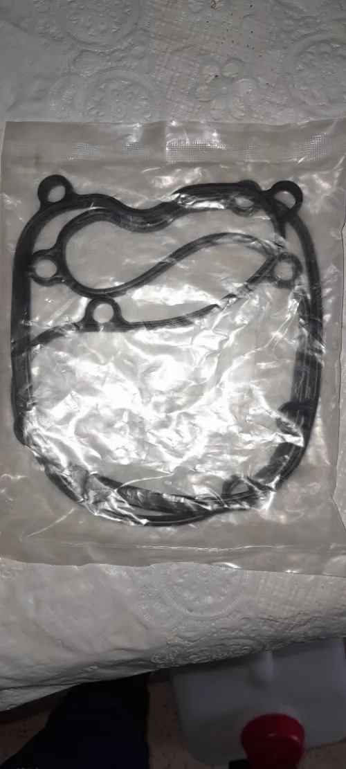 Joint cache culbuteur d'origine Hyundai / Kia (K2700)