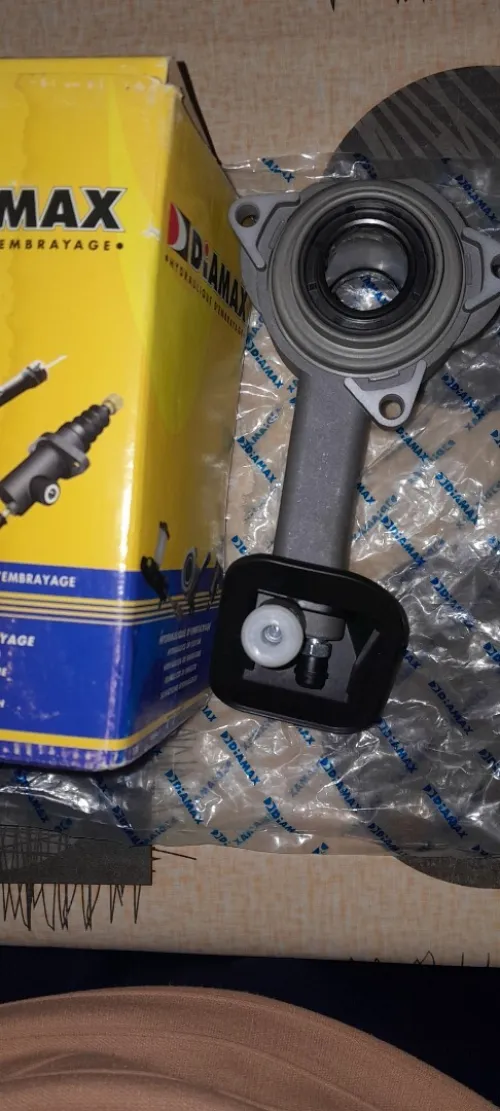 Butée d'embrayage hydraulique Ford Focus / Transit T1019
