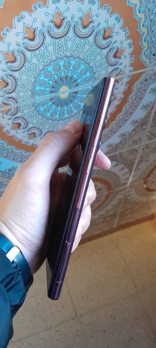 Samsung Galaxy S22 Ultra