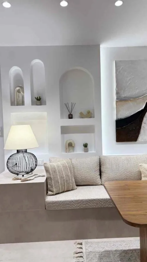 Location Appartement Alger El mouradia