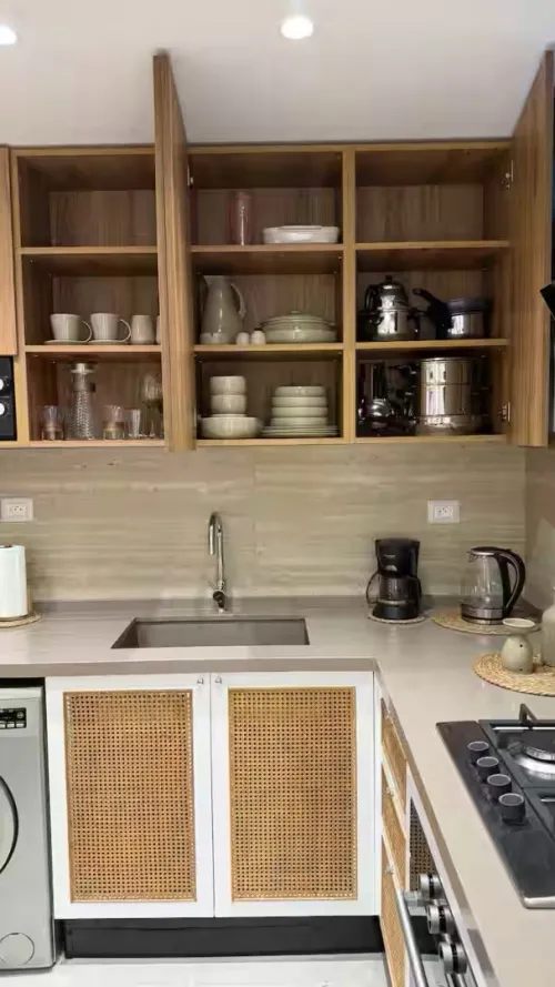 Location Appartement Alger El mouradia