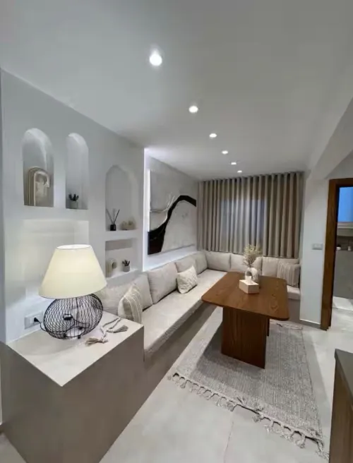 Location Appartement Alger El mouradia