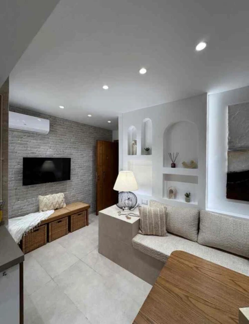 Location Appartement F2 Alger Alger centre