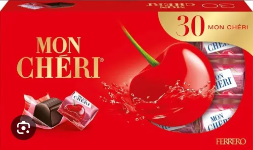 Mon Cheri Ferrero T15