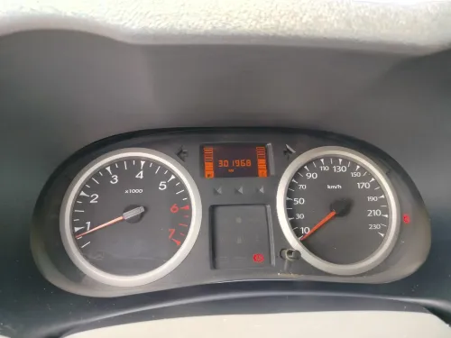 Renault Clio Campus 2009 